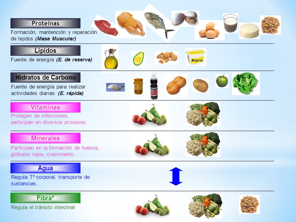 Alimentos con proteinas para aumentar masa muscular